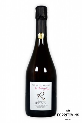 Remy Rose Champagne 2018